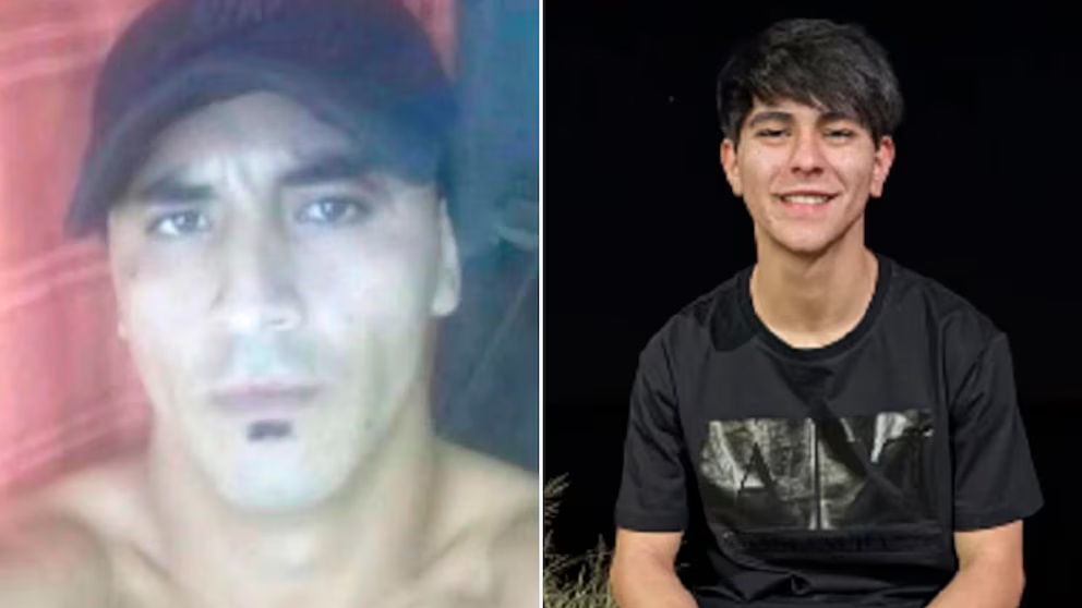 Difunden la foto del principal acusado de asesinar a Benjamín Scerra